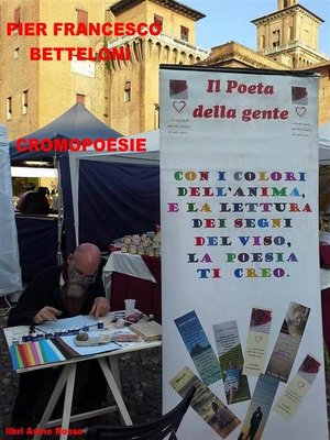 cover image of Cromopoesie